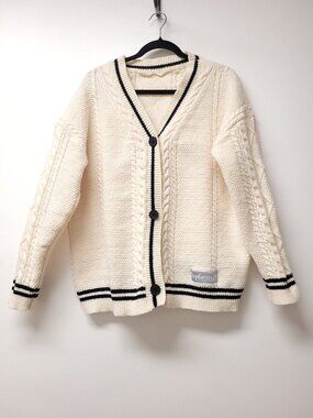 Taylor Swift Folklore Album Cardigan